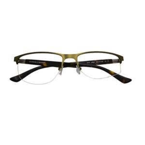 Prodesign Denmark 3112 c.9621 HJ 56-17-145mm Eyeglasses FRAMES ONLY - FAIR